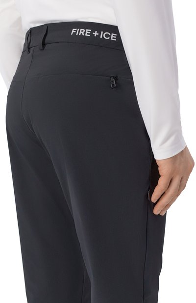 Брюки BOGNER FIRE+ICE черного цвета по цене 26100 руб., арт. 14339385, фото 5 Брюки BOGNER FIRE+ICE, арт. 14339385, фото 5