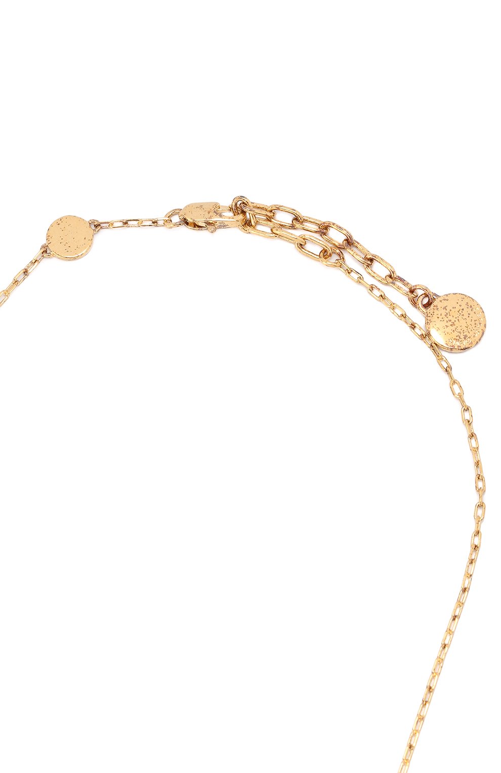 Колье с подвеской MARC JACOBS (THE), арт. M0008546, фото 3