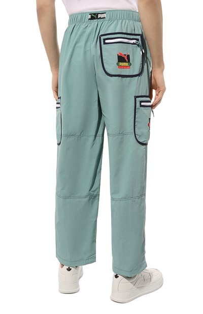 Брюки-карго puma x butter goods PUMA, арт. 53406150, фото 4