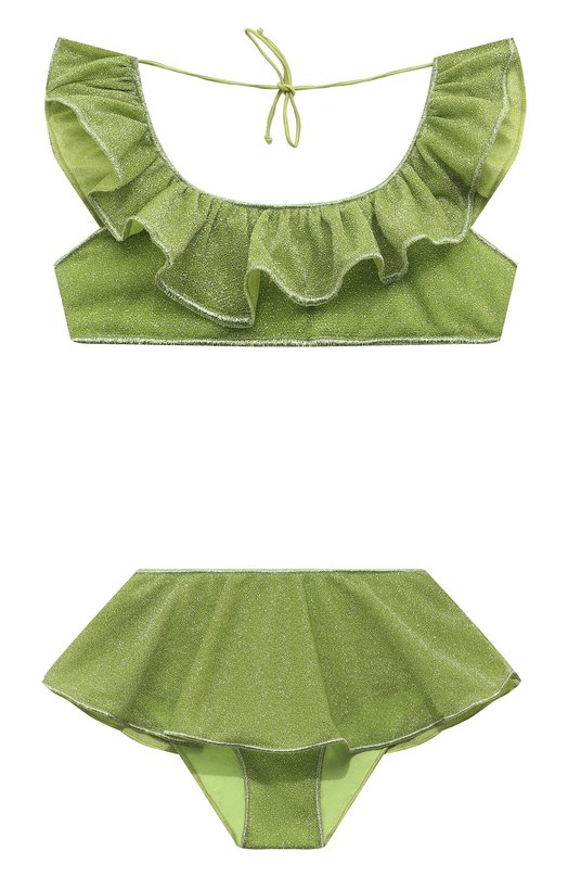 Раздельный купальник OSEREE