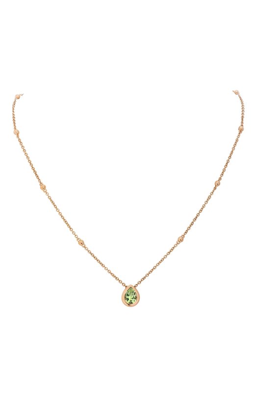 Колье Casato CH-585PER-P Бесцветный CH-585PER-P