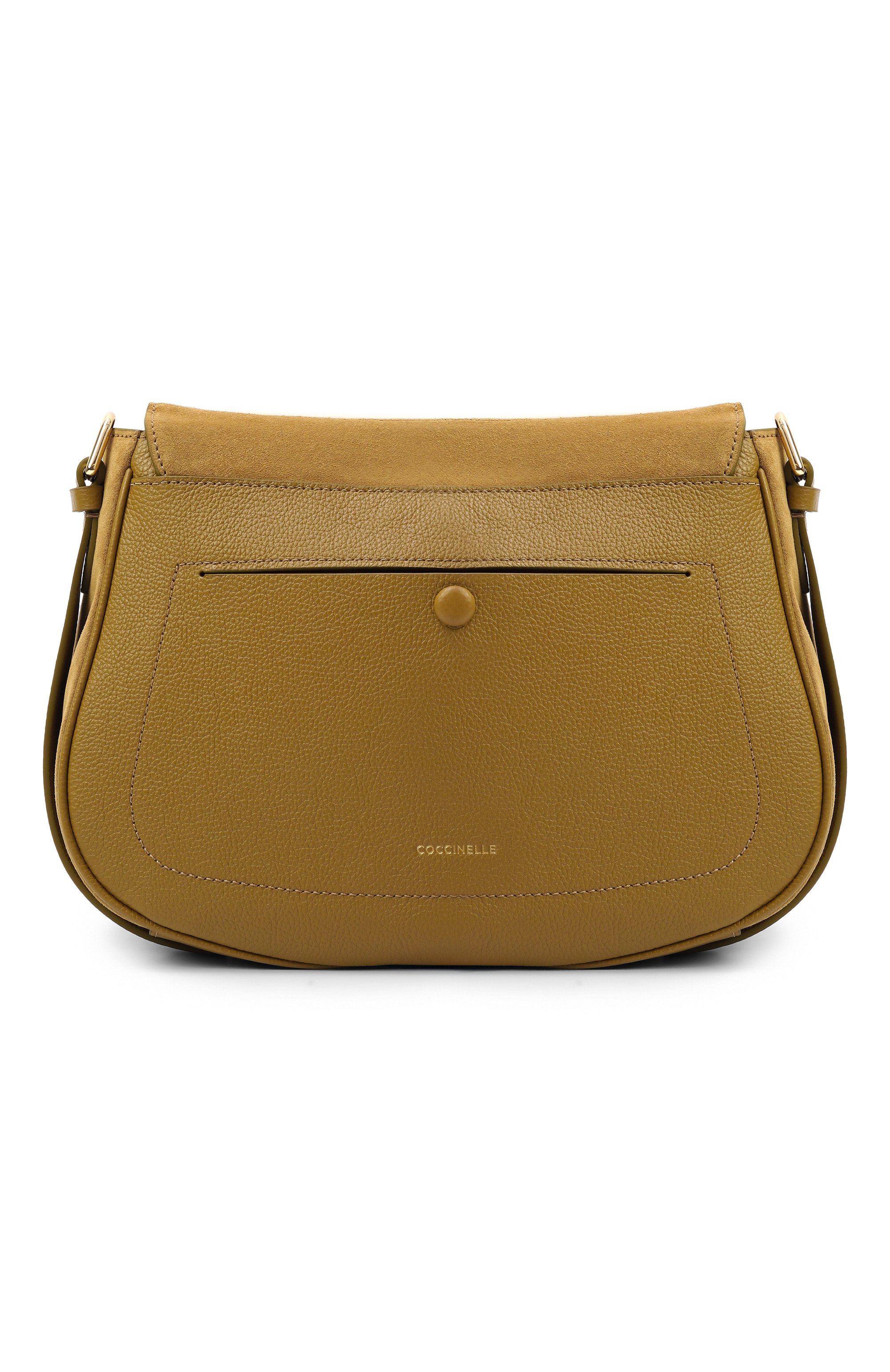 Сумка mavery large COCCINELLE, арт. E1 U7H 12 01 01, фото 6