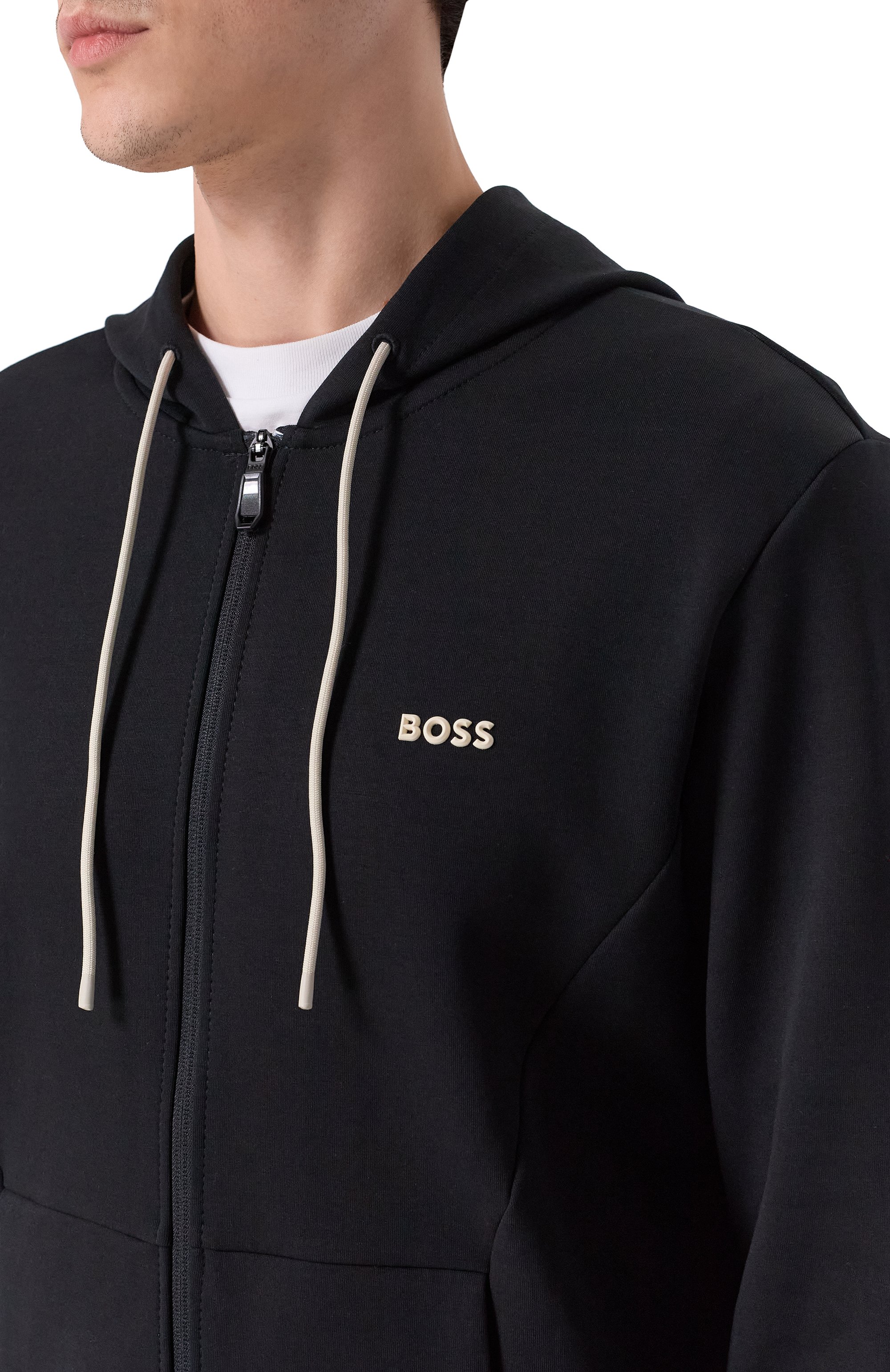 Толстовка BOSS GREEN, арт. 50542974, фото 5