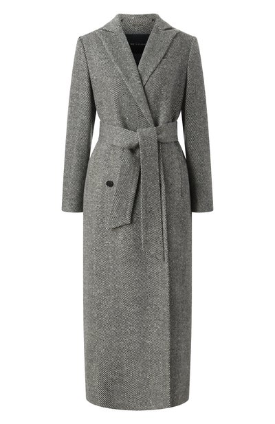 Кашемировое пальто KITON, арт. D46619K0519E01, фото 1