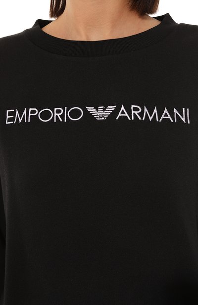 Свитшот EMPORIO ARMANI, арт. 164675/3R268, фото 5