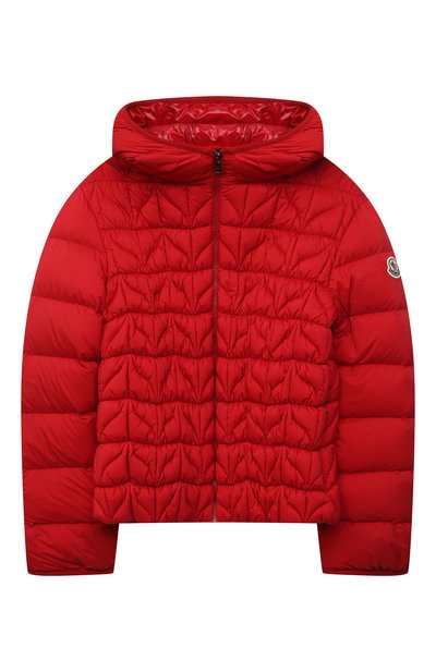 Пуховая куртка MONCLER, арт. G2-954-1A53M-10-53333/12-14A, фото 1