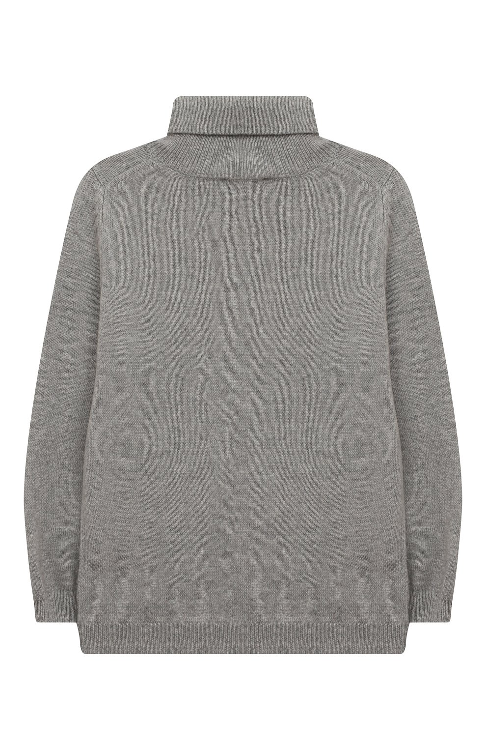 Шерстяная водолазка IL GUFO, арт. A22MA098EM220/2A-4A, фото 2