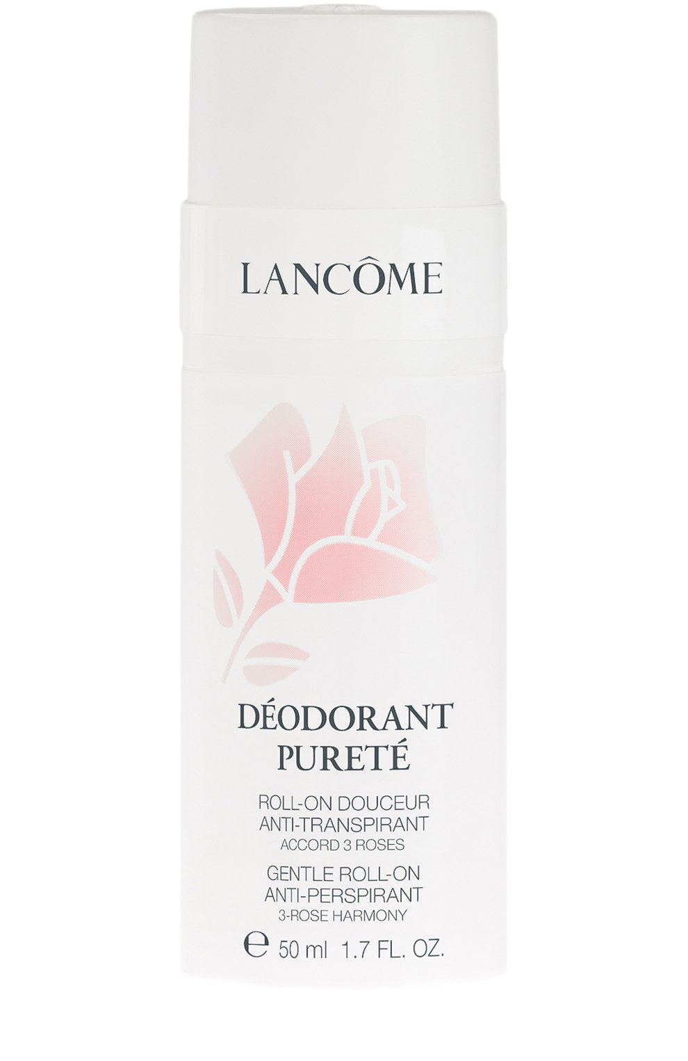 Дезодорант la rose deo purete (50ml) LANCOME, арт. 3605532392707, фото 1