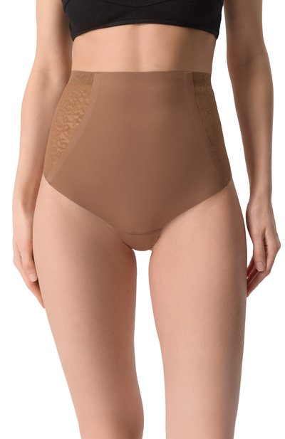 Трусы-стринги с завышенной талией AUBADE, арт. 1W25, фото 2