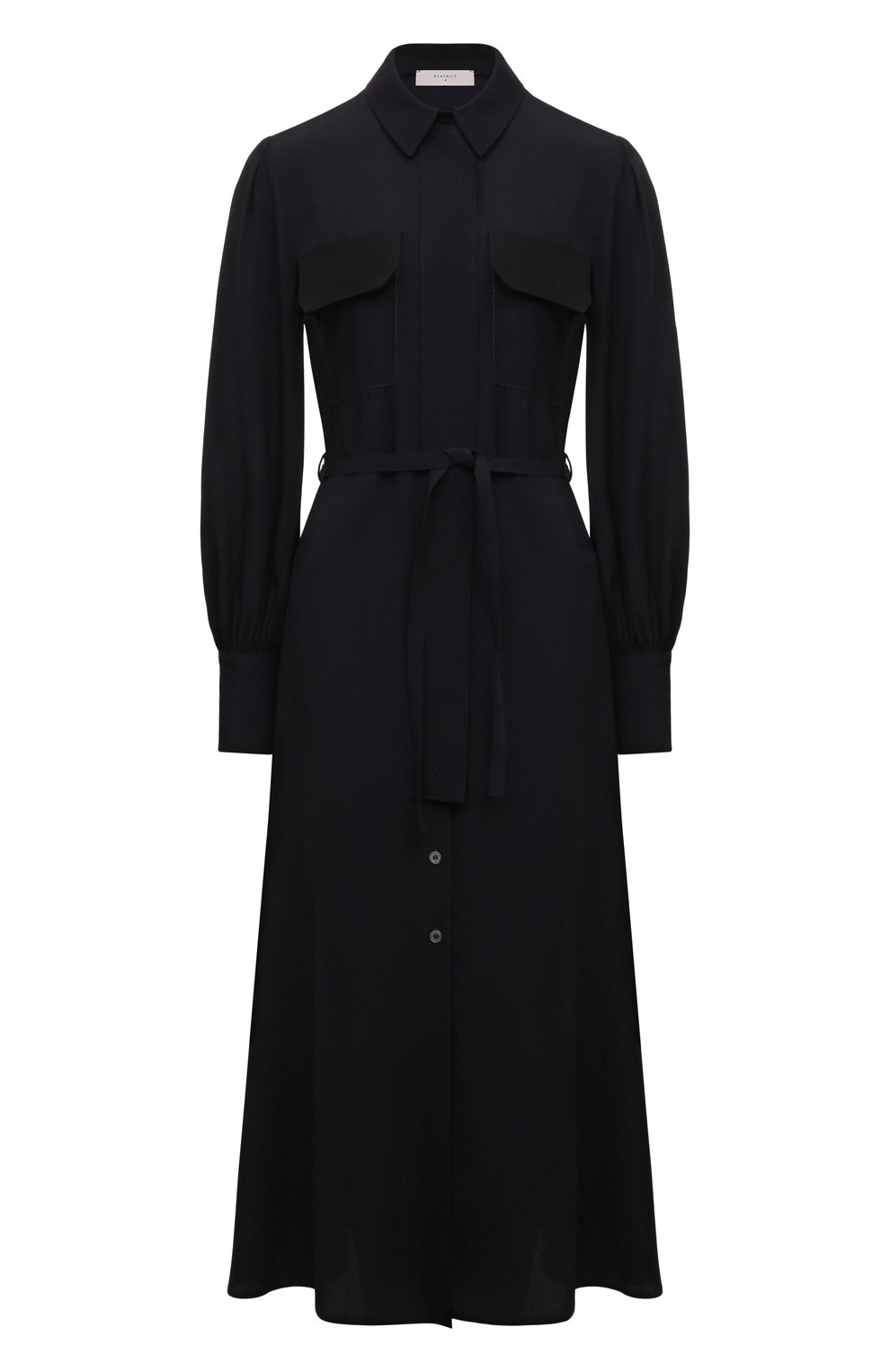 Платье BEATRICE .B, арт. 24FA6419/SATINB, фото 1