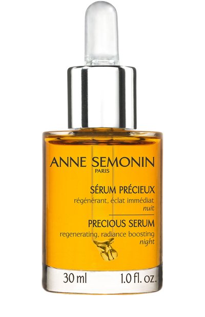 Женская ночная регенерирующая сыворотка  (30ml) ANNE SEMONIN, арт. 3700084614229