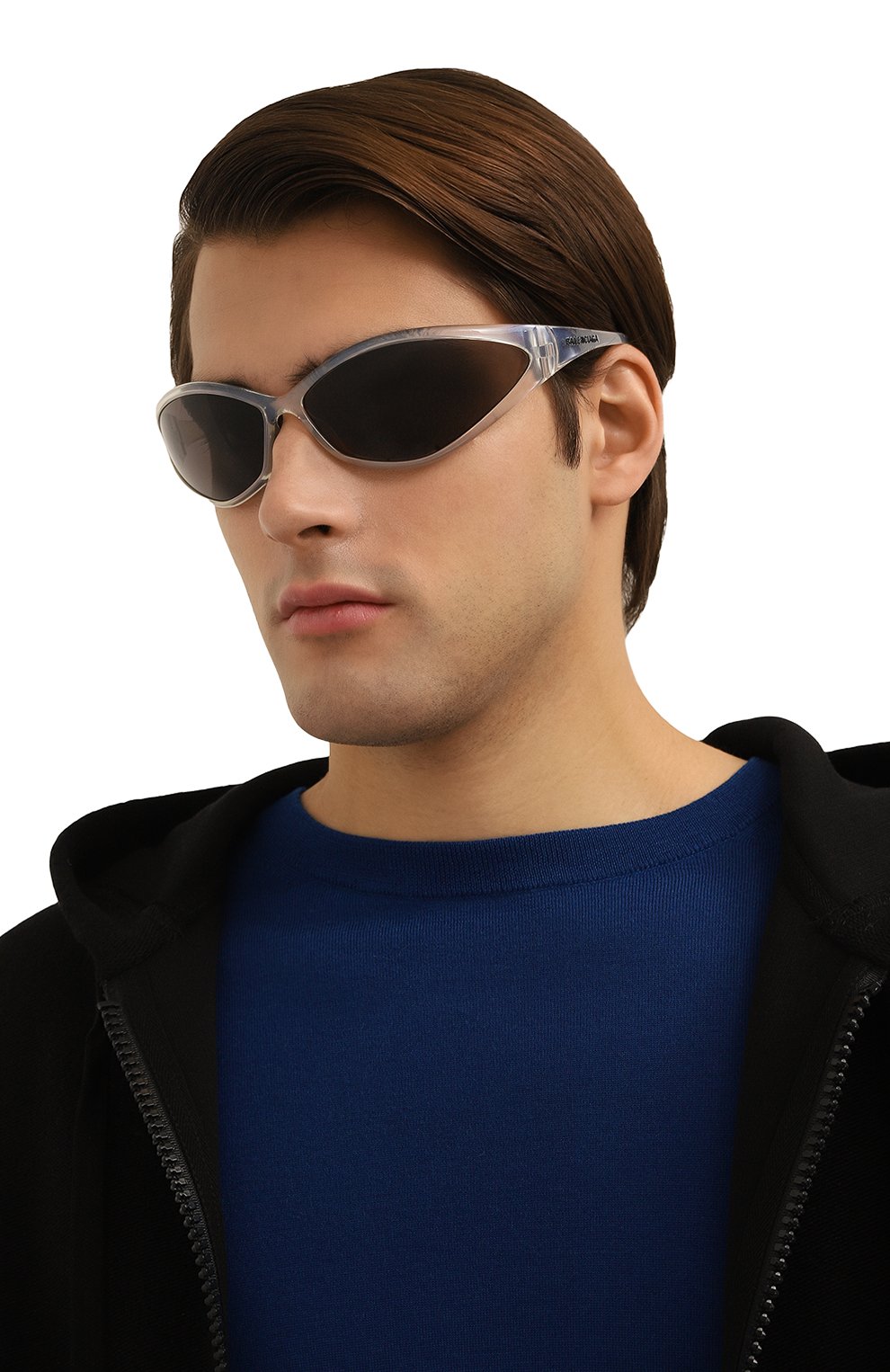 Солнцезащитные очки BALENCIAGA, арт. BB0285S 004, фото 3