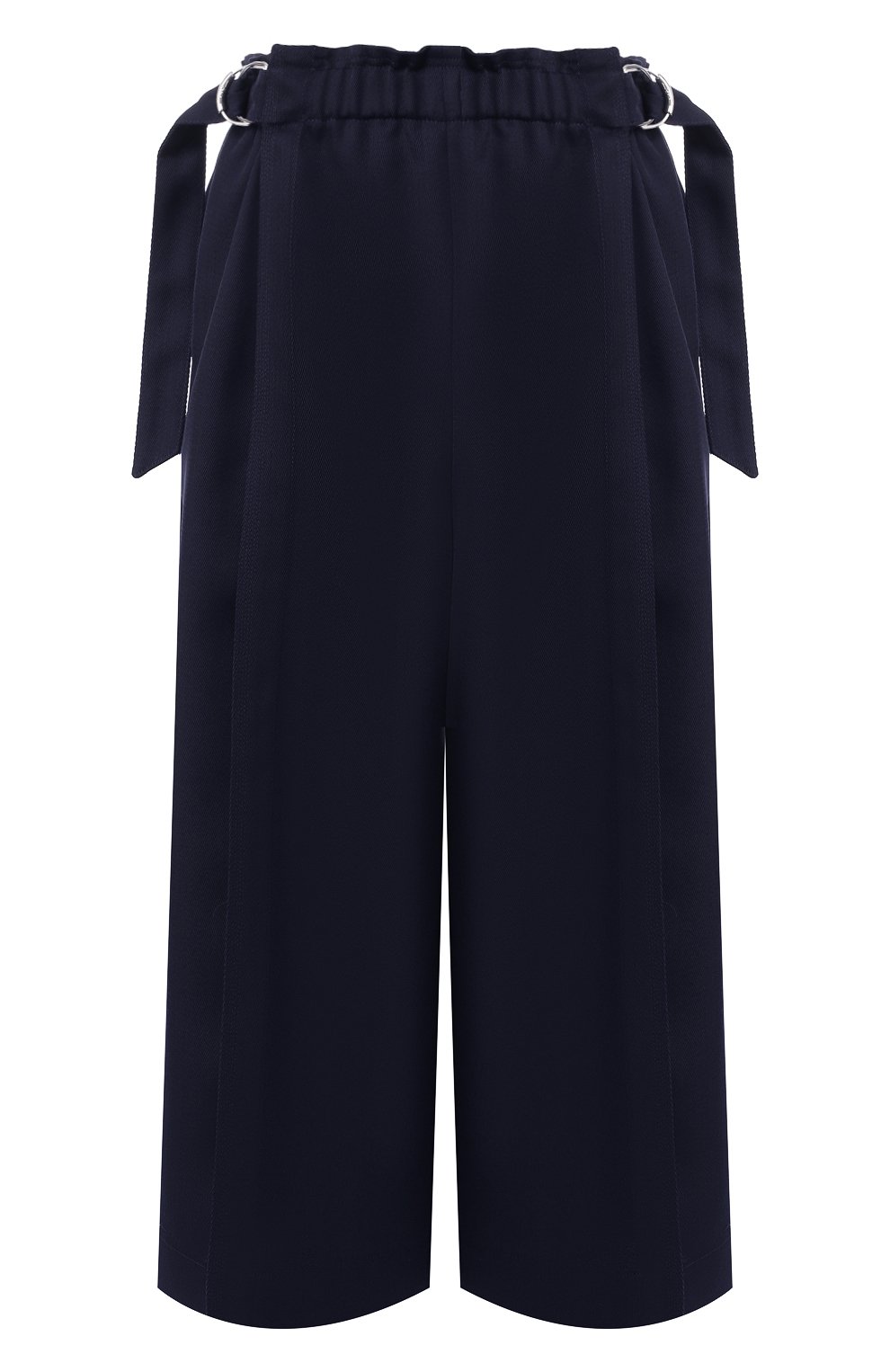 Шерстяные брюки CHLOÉ, арт. CHC19SPA63066, фото 1