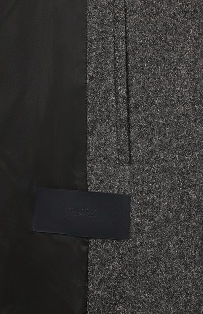 Шерстяное пальто JUUN.J, арт. JC4930P26, фото 5