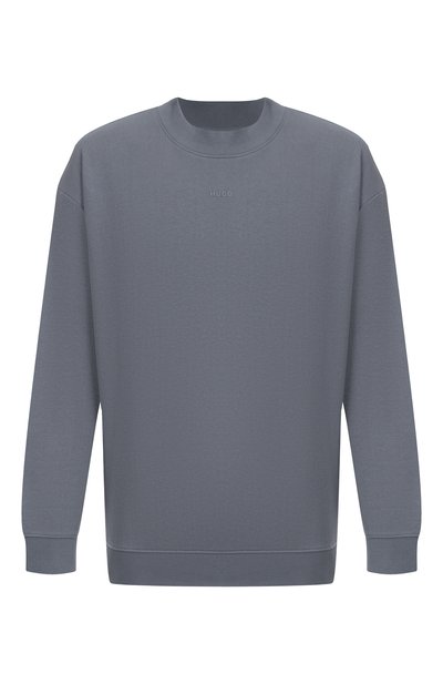 Мужской хлопковый свитшот HUGO, арт. 50525892