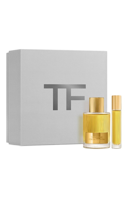 Парфюмерный набор Costa Azzurra (100+10ml) Tom Ford