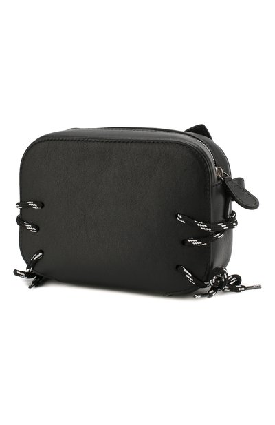 Сумка hello kitty xxs BALENCIAGA, арт. 619012/1CB03, фото 3