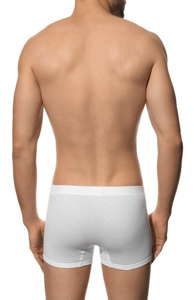 Хлопковые боксеры HANRO, арт. 073171., фото 3