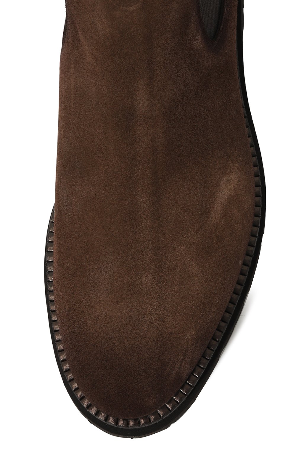 Замшевые челси MVST, арт. 0128024.31360205, фото 6