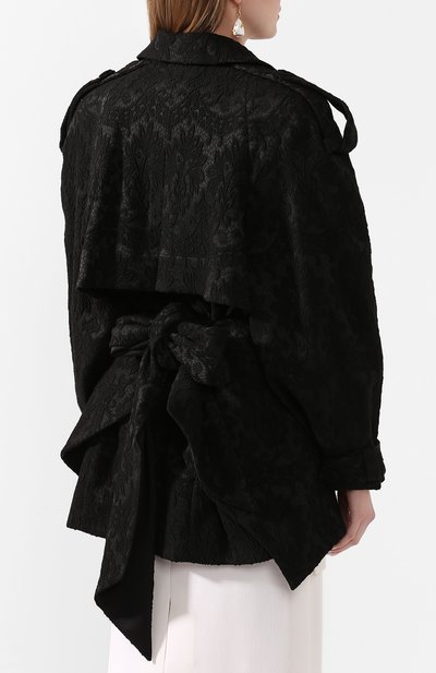 Плащ ULYANA SERGEENKO, арт. MNC001FW19P (1890т19), фото 4