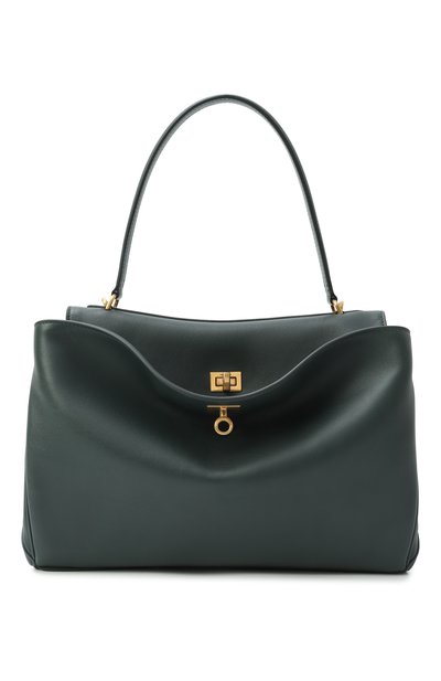 Женская сумка rodeo medium BALENCIAGA, арт. 789772/2AA4V