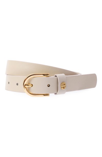 Кожаный ремень BOSS, арт. 50536991, фото 1