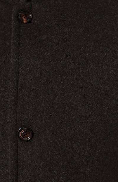 Пуховое пальто bond-fur-le MOORER, арт. RUF-DN0-LE, фото 5