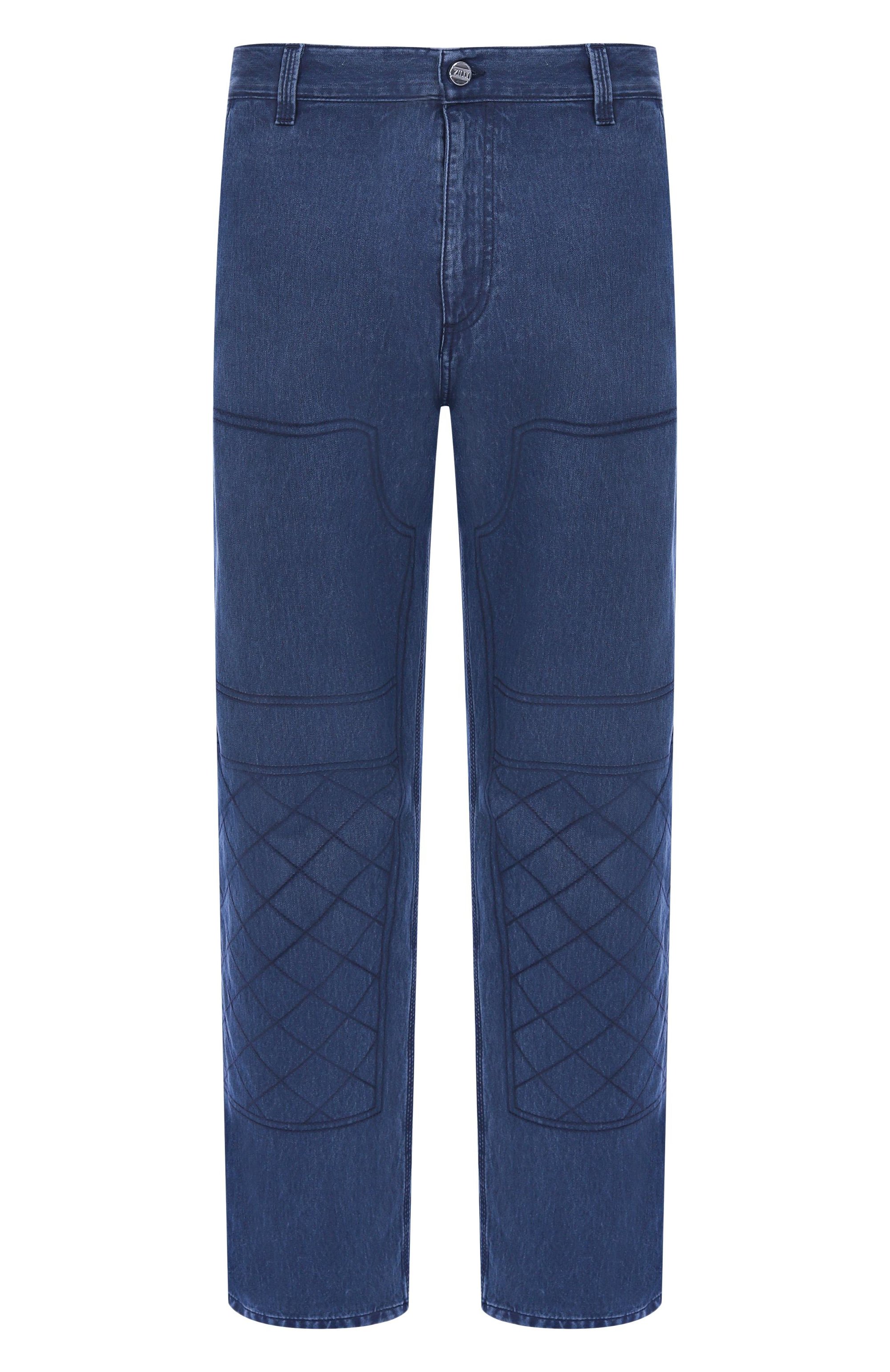 Джинсы carpenter ZILLI, арт. JPJB47M010050006N_68, фото 1