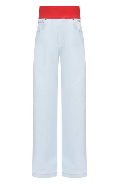 Женские джинсы MSGM, арт. 3842MDP236L 257238/257238