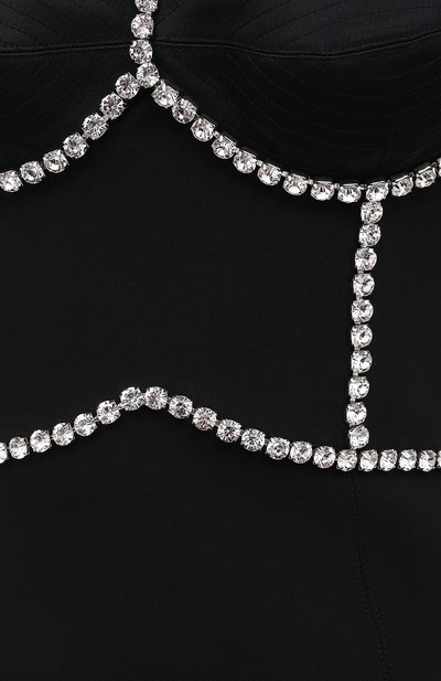 Платье AREA, арт. RE21D13032, фото 5