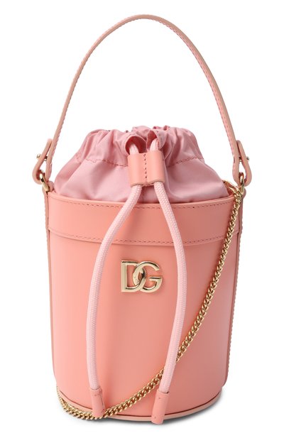 Сумка DOLCE & GABBANA, арт. EB0266/A1065, фото 4