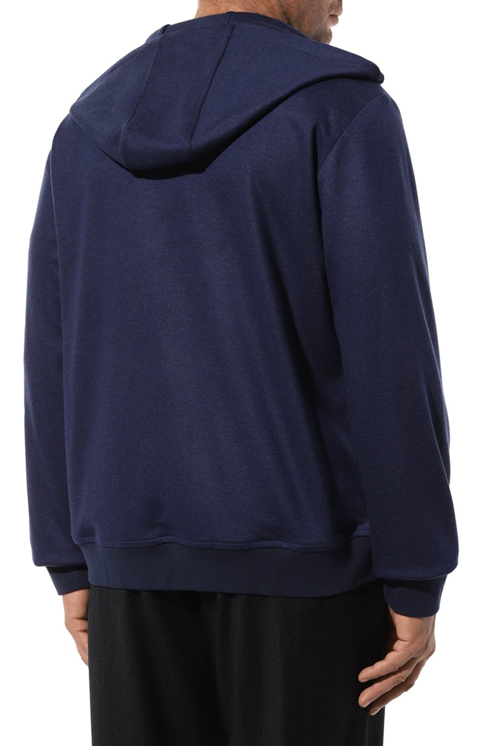 Шерстяная толстовка MOORER, арт. WEHTTA-APLE-JT, фото 4