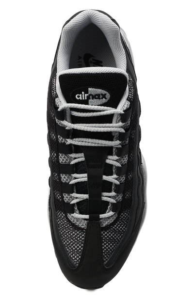 Кроссовки air max 95 prm reflective NIKELAB, арт. DH8075-001, фото 5