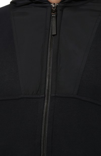 Хлопковая толстовка BOGNER, арт. 88126812, фото 5