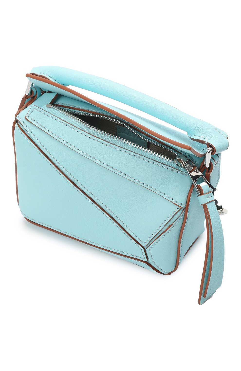 Сумка puzzle nano LOEWE, арт. A510U98X01, фото 4