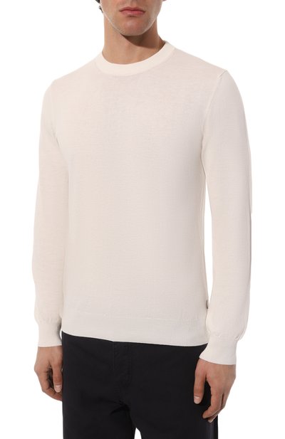 Хлопковый джемпер WINDSOR, арт. 13 D0RIAN0-RH 10015881, фото 3