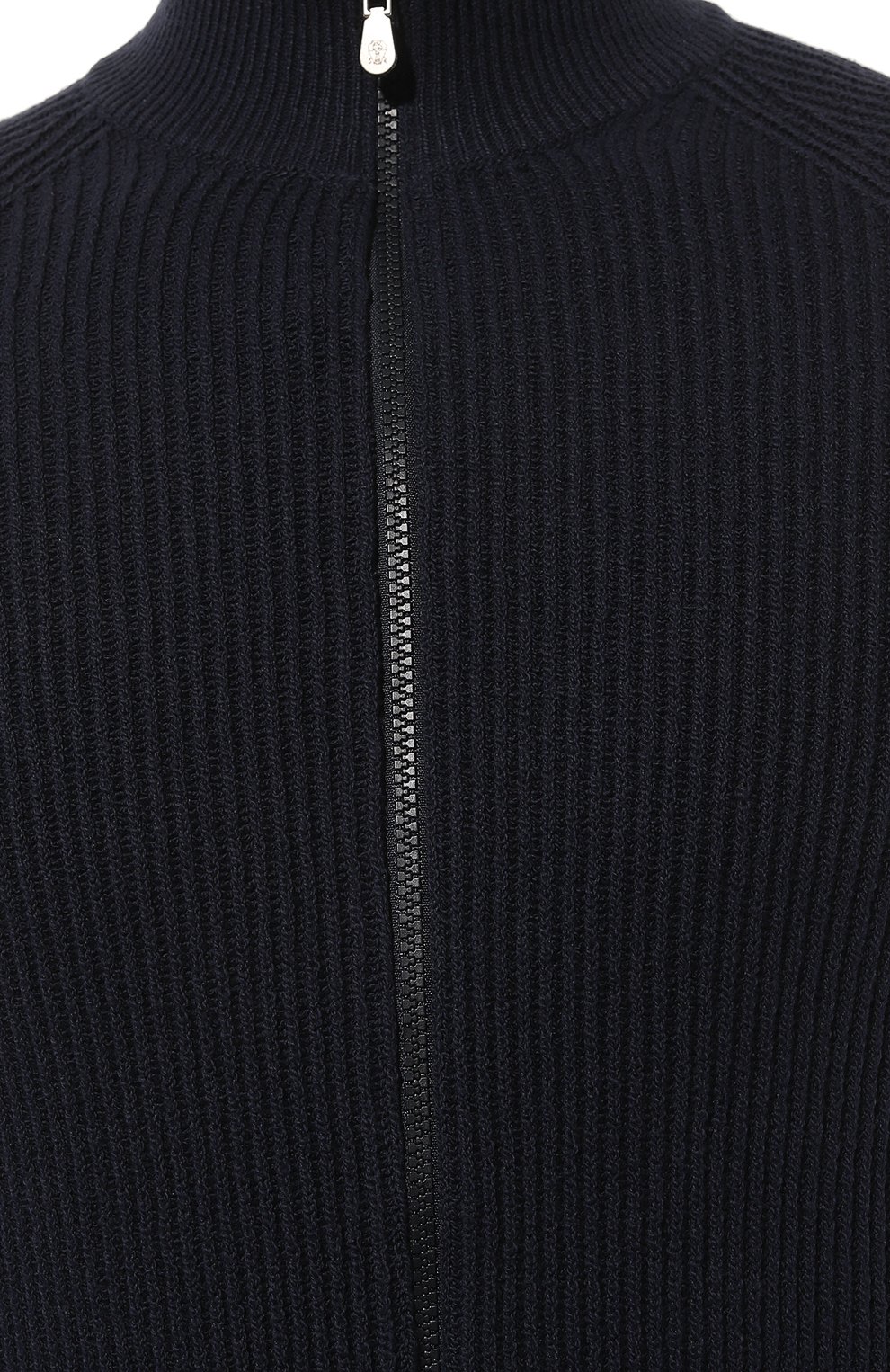 Хлопковый кардиган BRUNELLO CUCINELLI, арт. M2W70B2306, фото 5