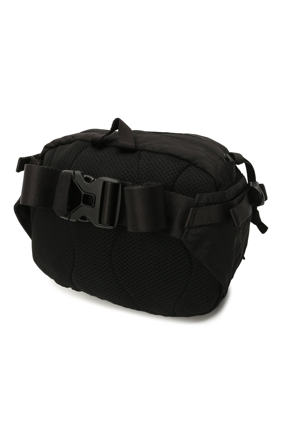 Текстильная поясная сумка C.P. COMPANY, арт. 11CMAC112A-005269G, фото 3