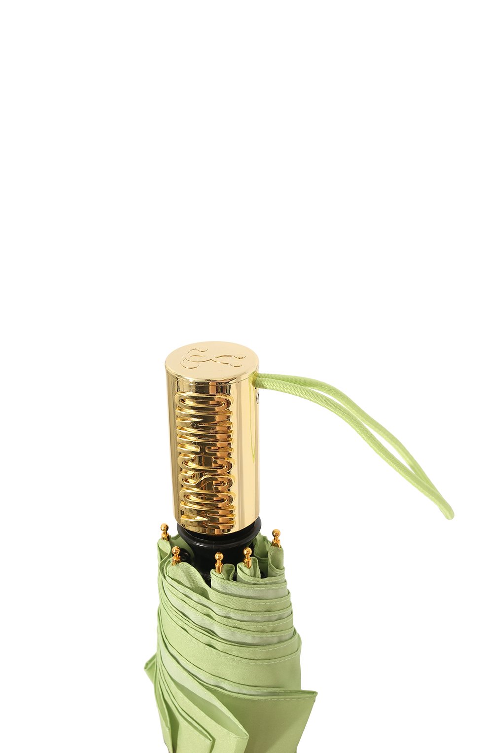 Складной зонт MOSCHINO, арт. 8843-0PENCL0SE, фото 5