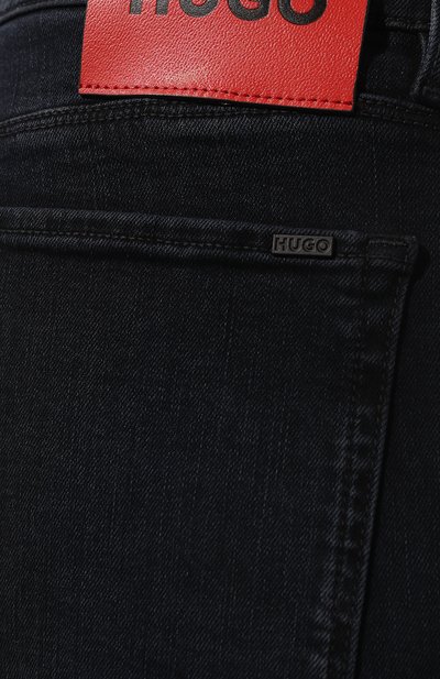 Джинсы hugo 708 HUGO, арт. 50481359, фото 5