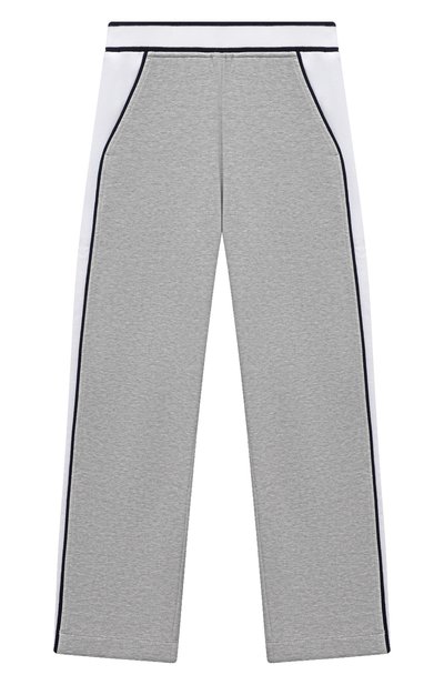 Хлопковые брюки STEFANO RICCI JUNIOR, арт. KY11036P3D/Y24151