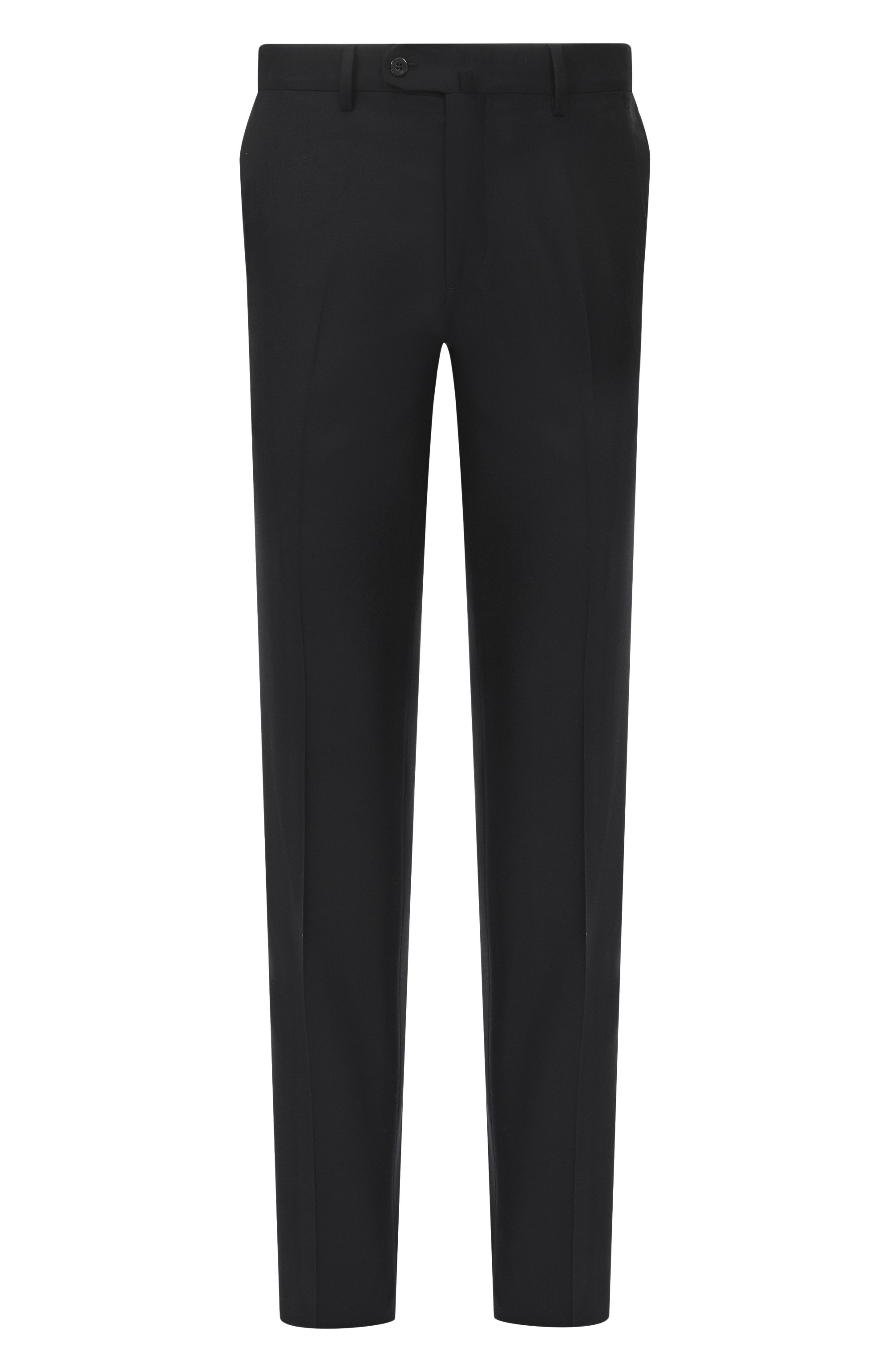 Шерстяные брюки STEFANO RICCI, арт. M1T0220000/W610, фото 1