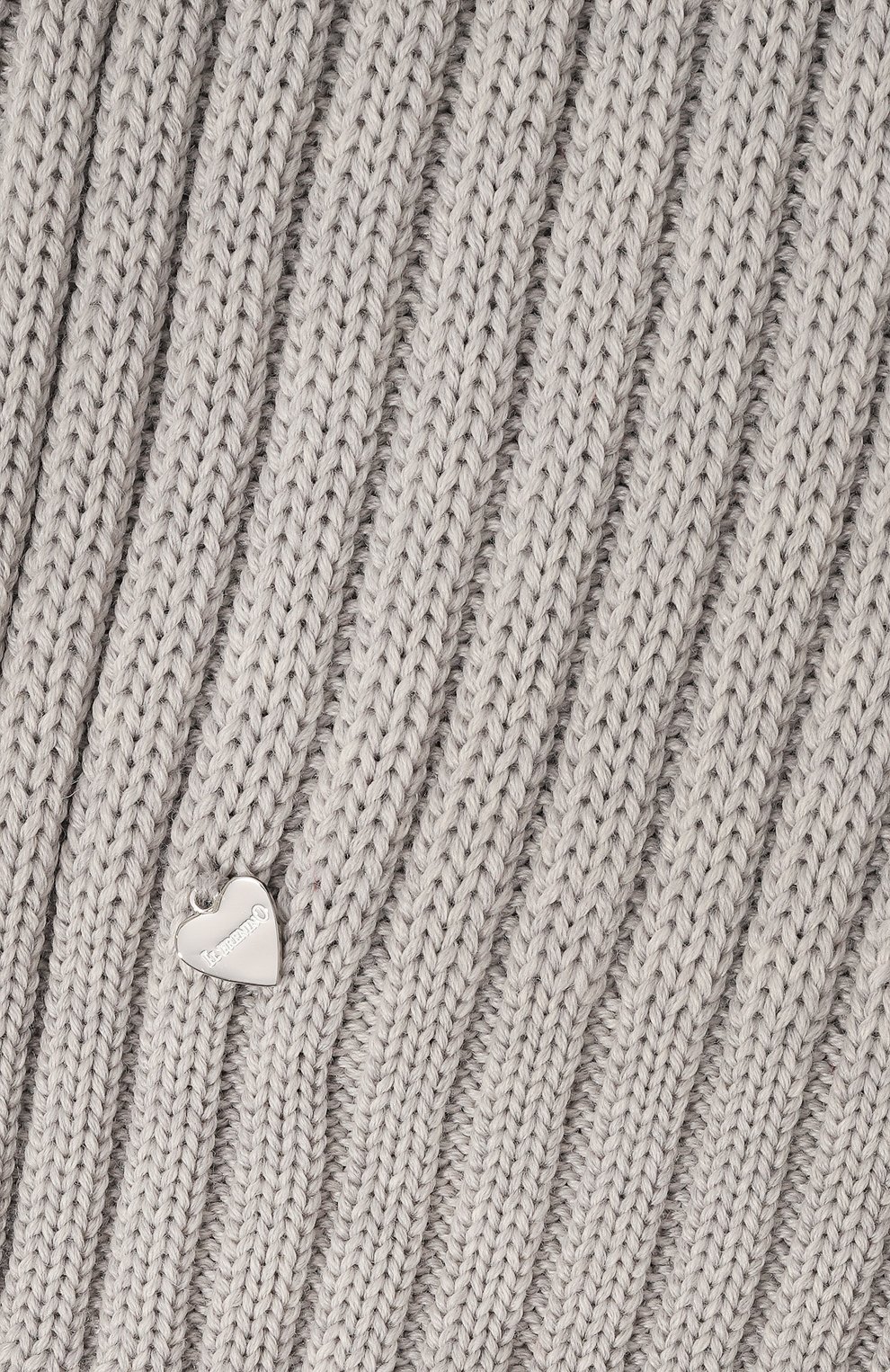 Шерстяной капор IL TRENINO, арт. FW-4939, фото 3