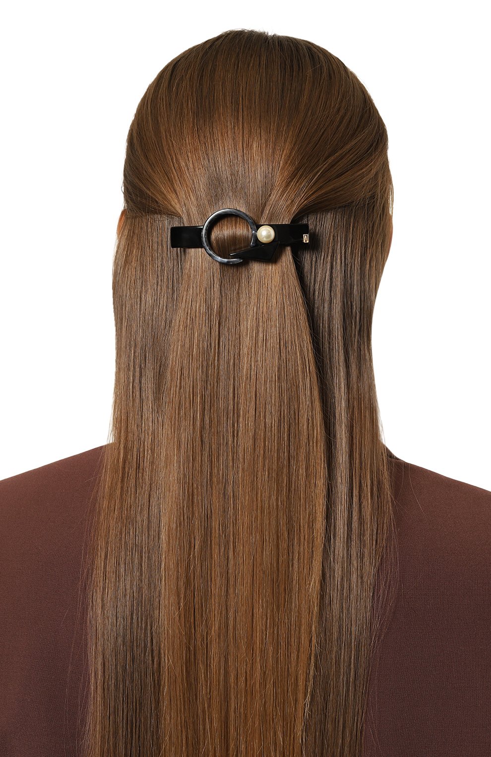 Заколка для волос ALEXANDRE DE PARIS, арт. AA8-18377-02 N, фото 2