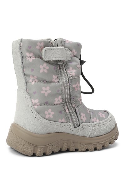 Утепленные сапоги poznurr FALCOTTO, арт. 3001598/11/19-24, фото 3