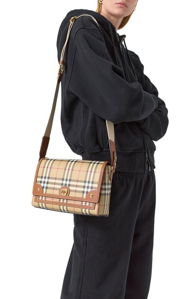 Сумка note BURBERRY, арт. 8092067, фото 2