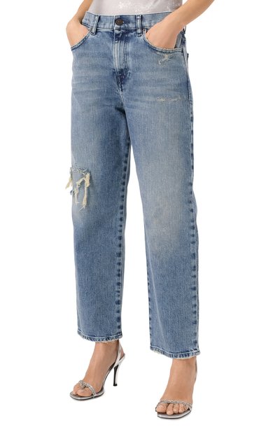 Джинсы DIESEL, арт. A03618/09L34, фото 3