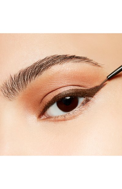 Подводка для глаз liquidlast 24-hour waterproof, coco bar (fn) (2,5ml) MAC, арт. SGFK-07, фото 3