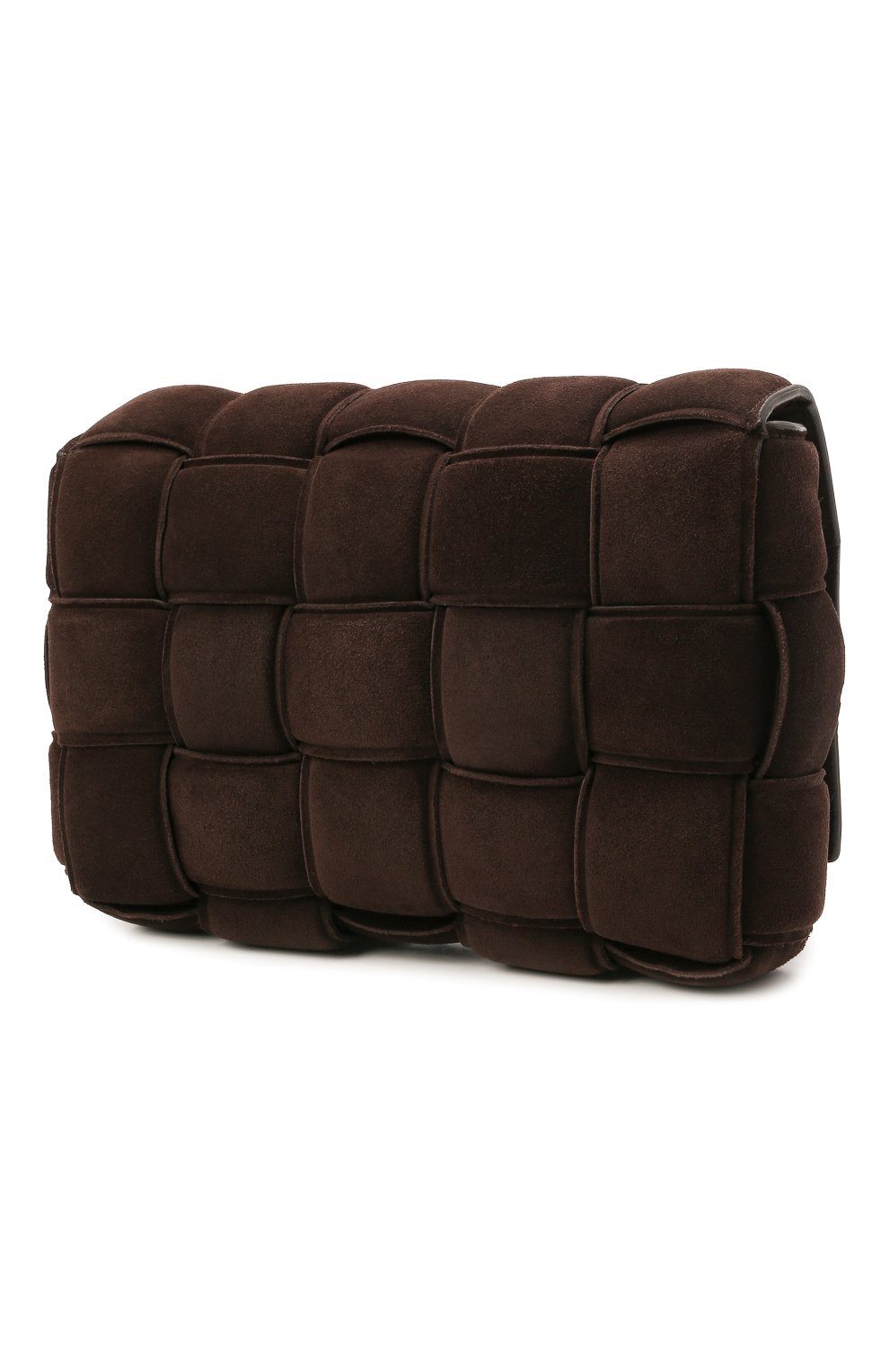 Сумка padded cassette BOTTEGA VENETA, арт. 591970/V04N1, фото 4