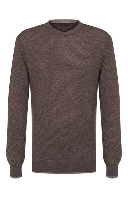 Мужской шерстяной джемпер PAUL&SHARK, арт. 15311041/3XL-6XL